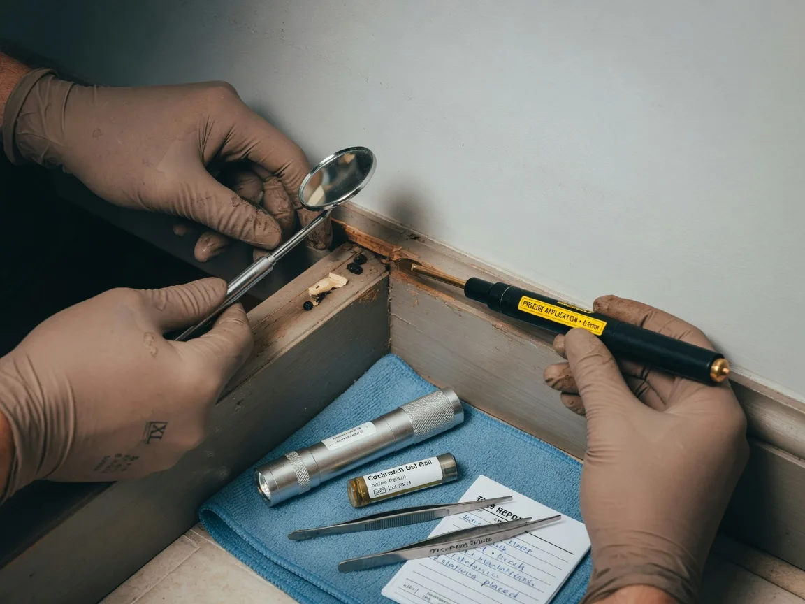 Why choose Emergency Pest Control in Vineland, NJ